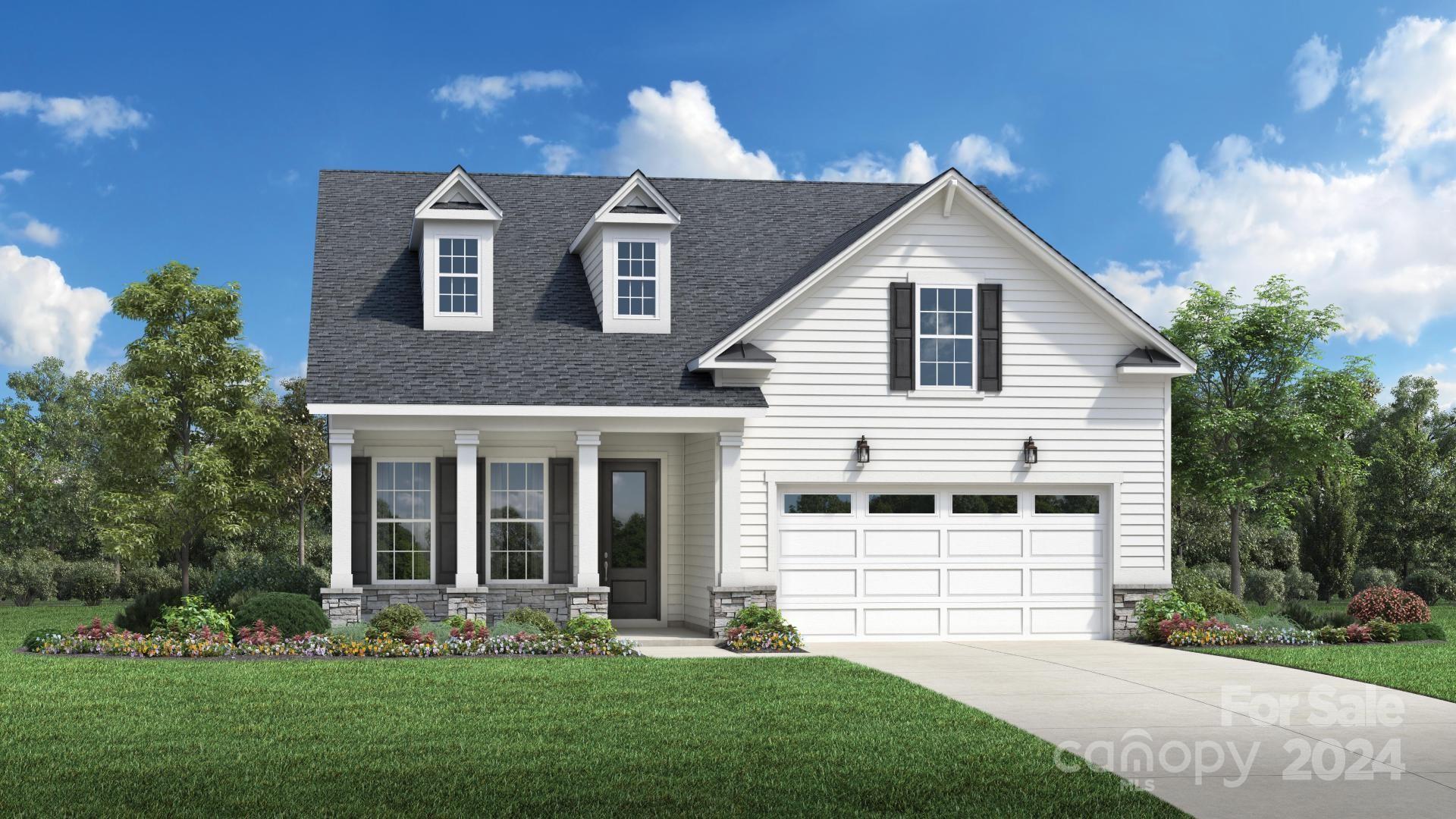 Property image 1 at 3504 Aleppo Avenue, Indian Land, SC 29707