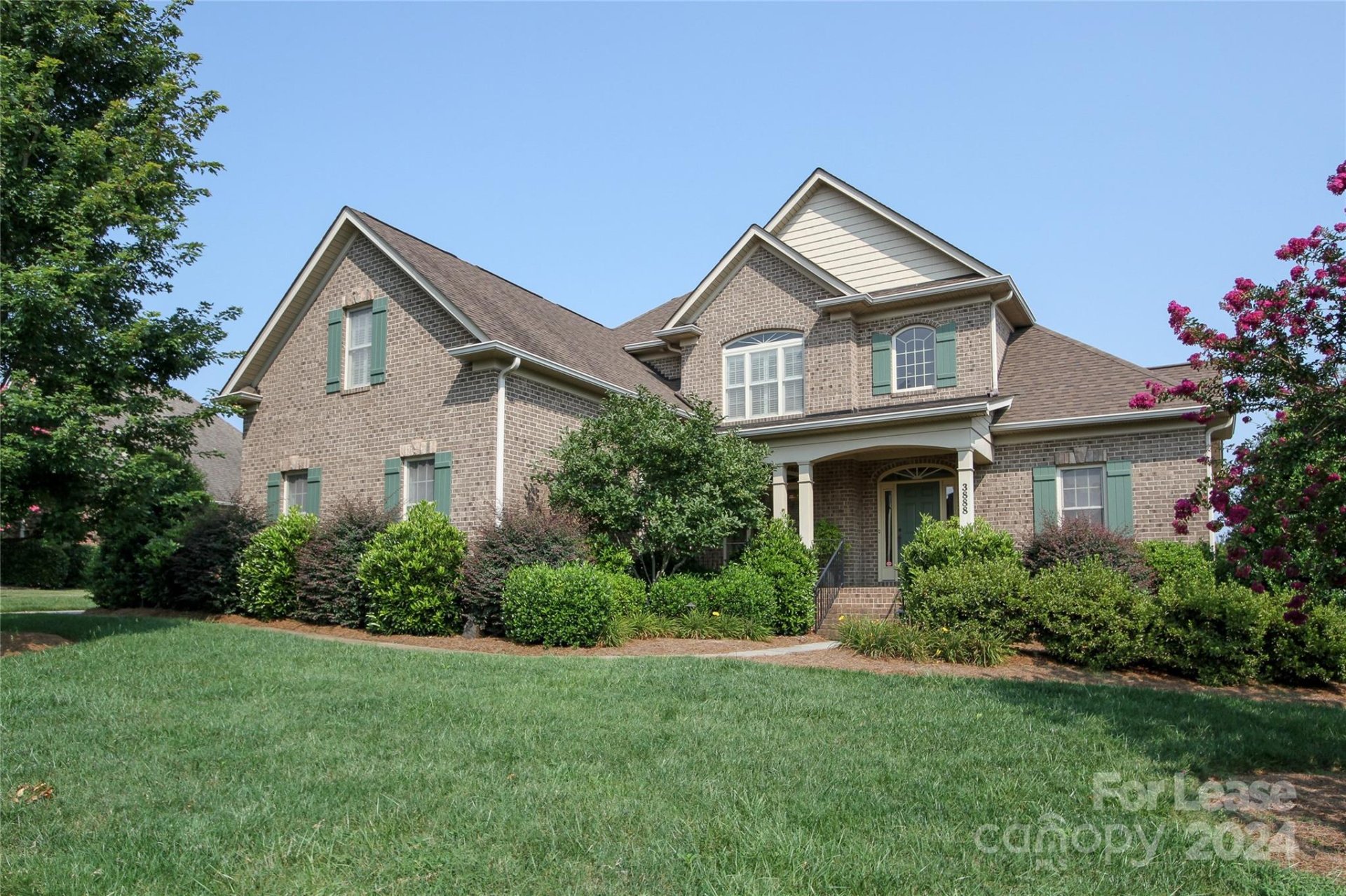 Property image 1 at 3888 French Fields Lane, Harrisburg, NC 28075