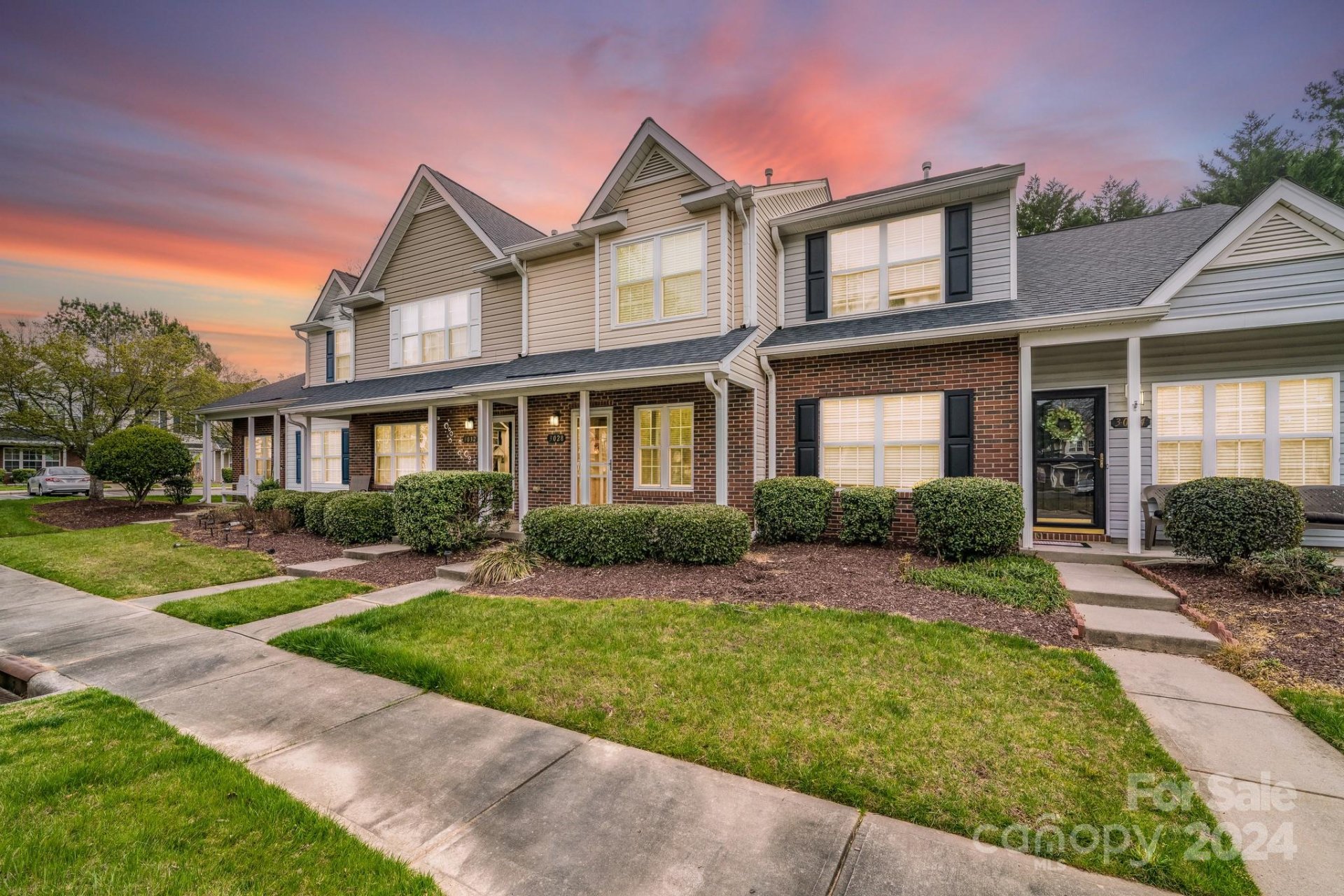 Property image 1 at 3028 Mayer House Court, Charlotte, NC 28214