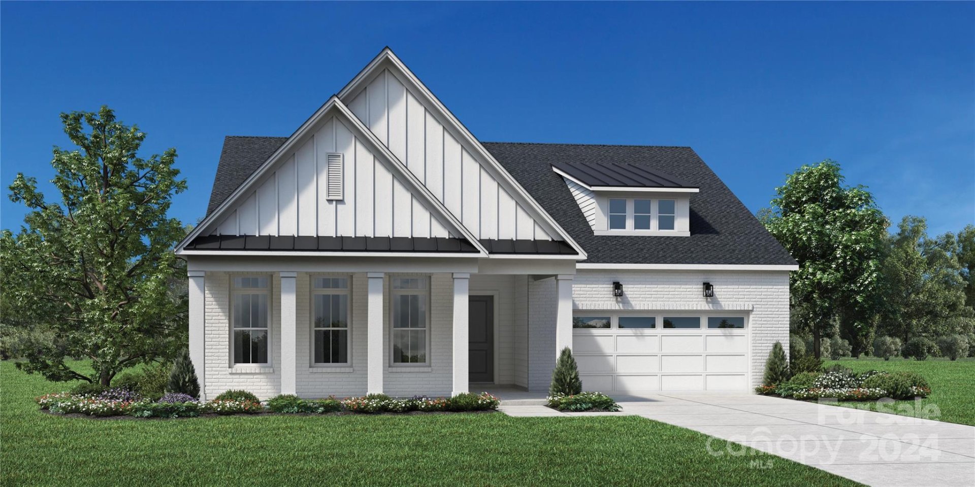 Property image 1 at 2382 Whitebark Drive, Indian Land, SC 29707