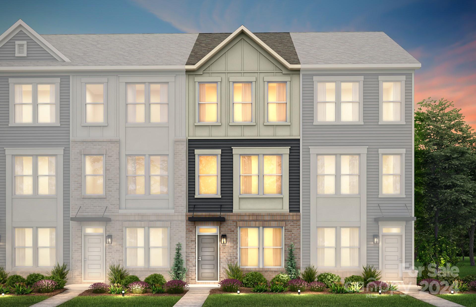 Property image 1 at 4029 Capital Ridge Court, Charlotte, NC 28205