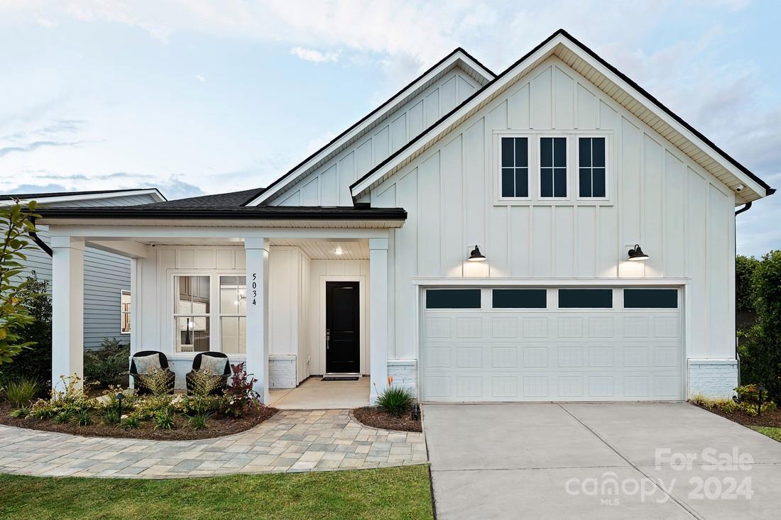 Property image 1 at 3498 Aleppo Avenue, Indian Land, SC 29707