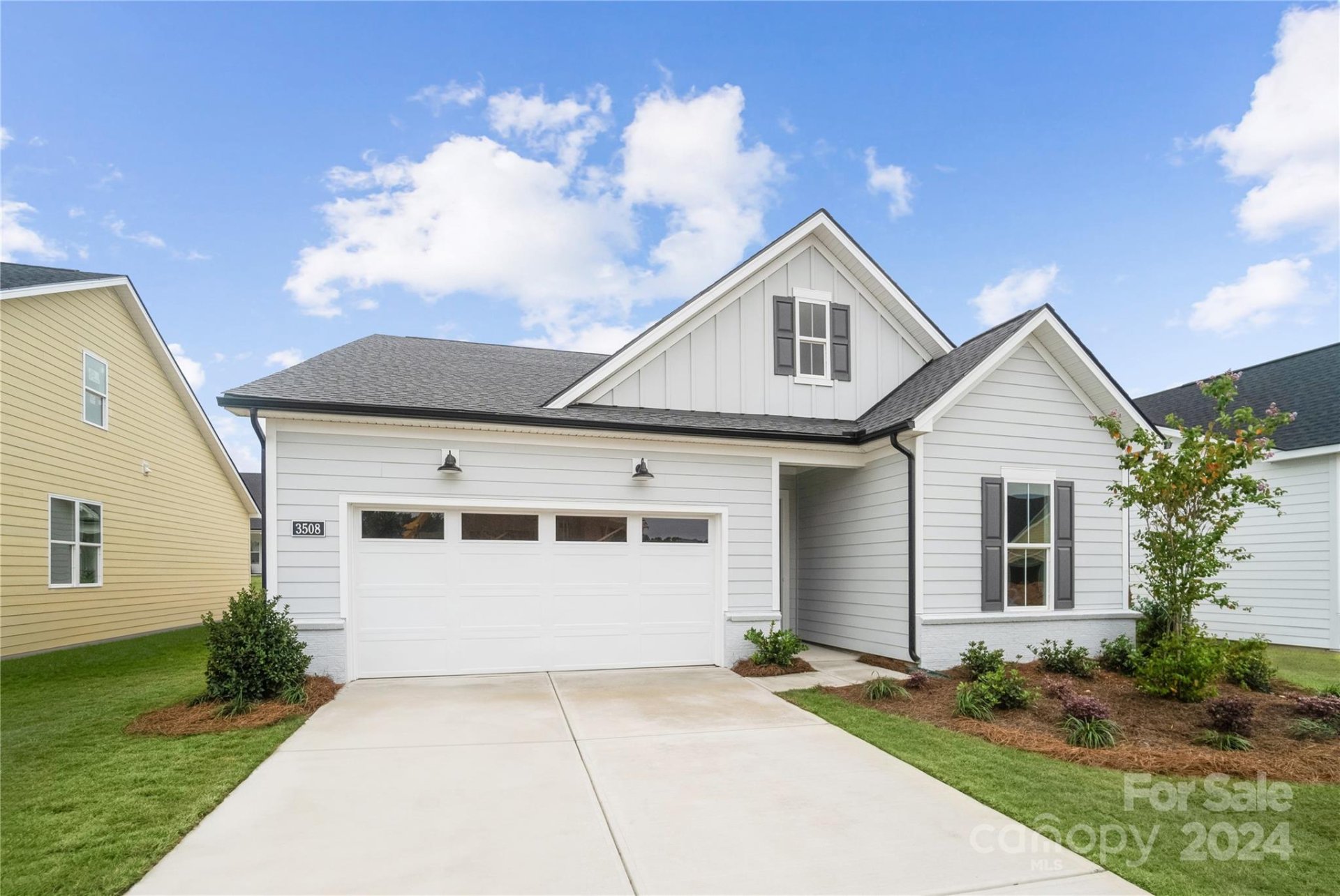 Property image 1 at 3508 Aleppo Avenue, Indian Land, SC 29707