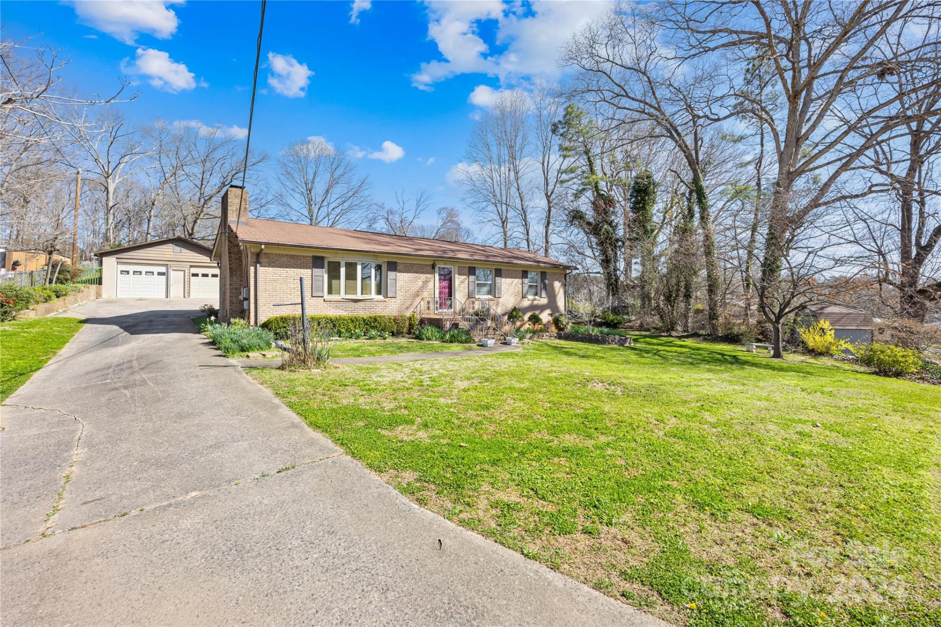 Property image 1 at 311 Bright Avenue, Bessemer City, NC 28016