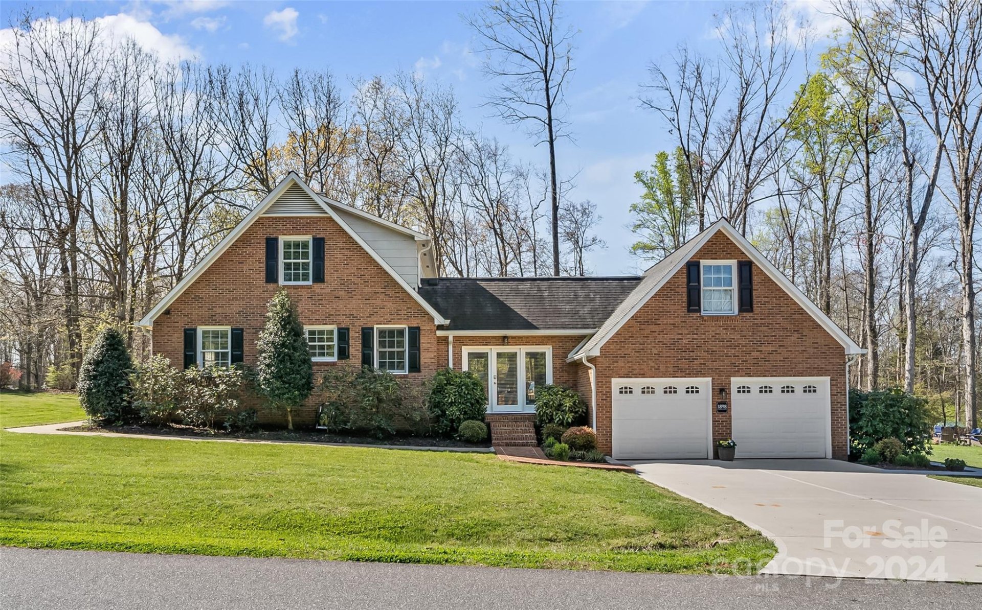 Property image 1 at 1898 Fairway Drive, Newton, NC 28658