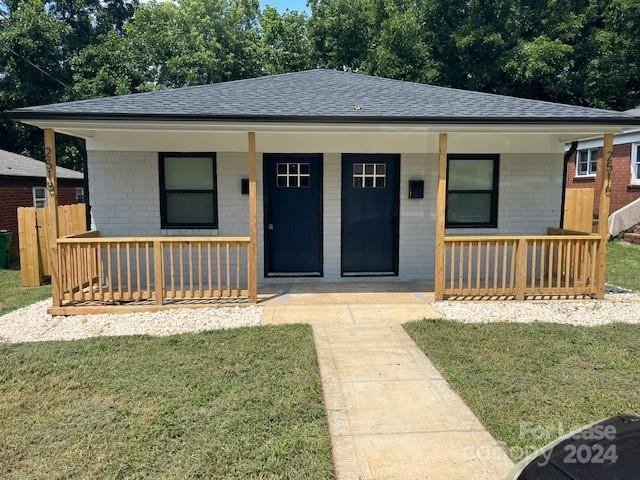 Property image 1 at 2518 Dundeen Street, Charlotte, NC 28216