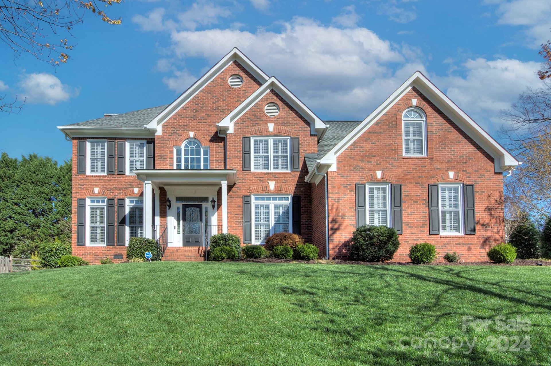 Property image 1 at 10223 Bayart Way, Huntersville, NC 28078