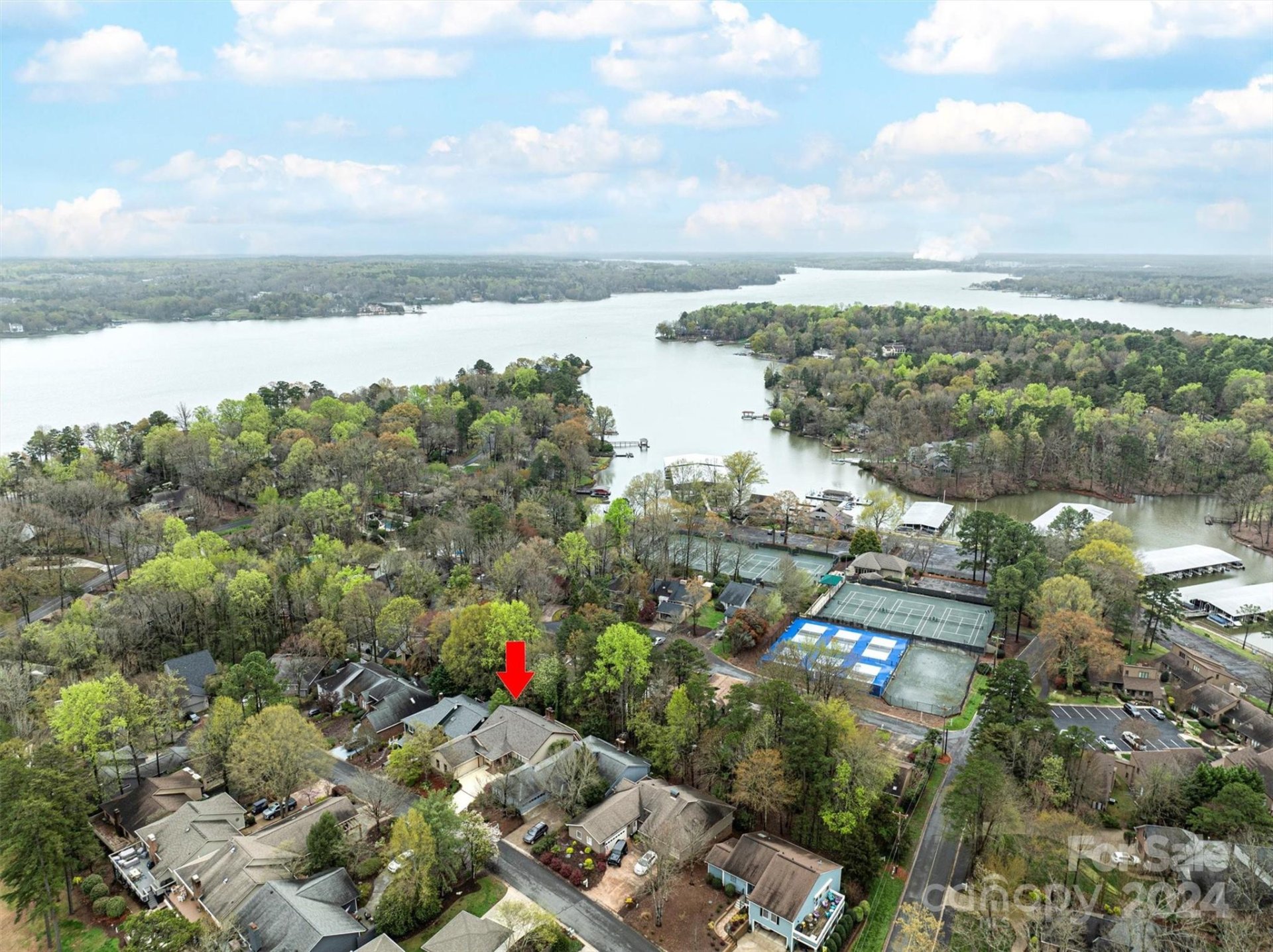 Property image 1 at 16 Shipmaster Court, Clover, SC 29710
