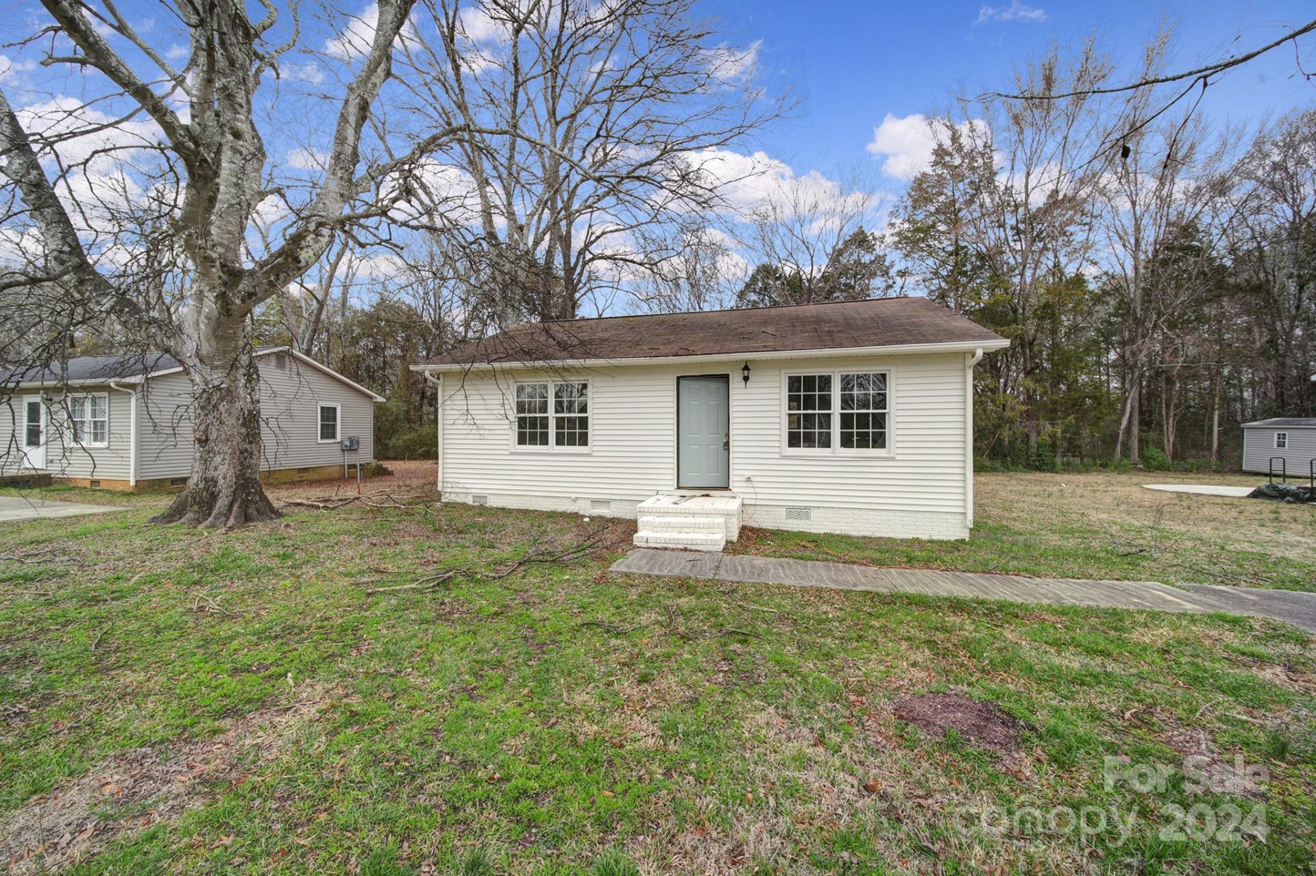 Property image 1 at 1958 Gilmore Road, Rock Hill, SC 29730