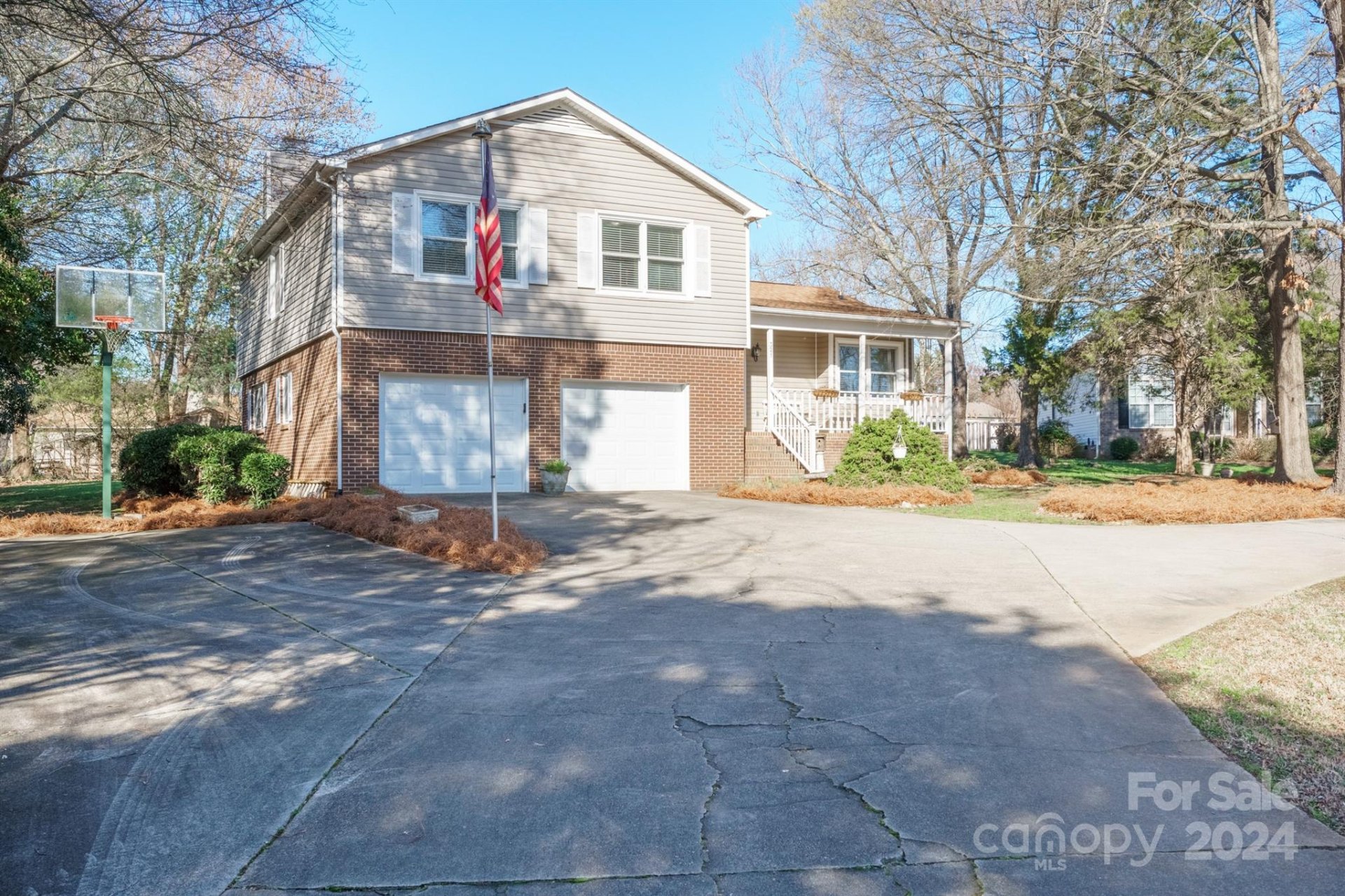 Property image 1 at 321 Elysian Drive, Mooresville, NC 28117