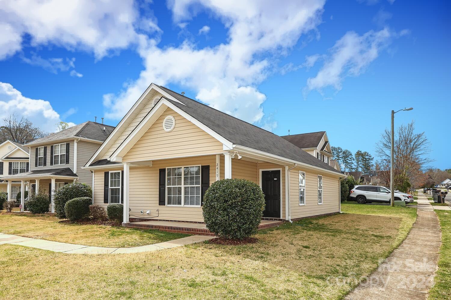 Property image 1 at 2419 Smugglers Court, Charlotte, NC 28216