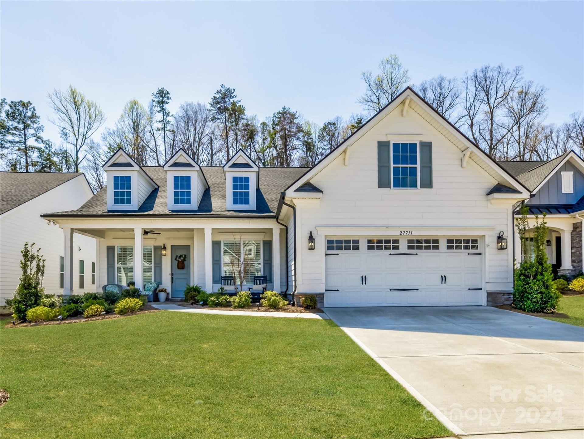 27711 Tall Ridge Road