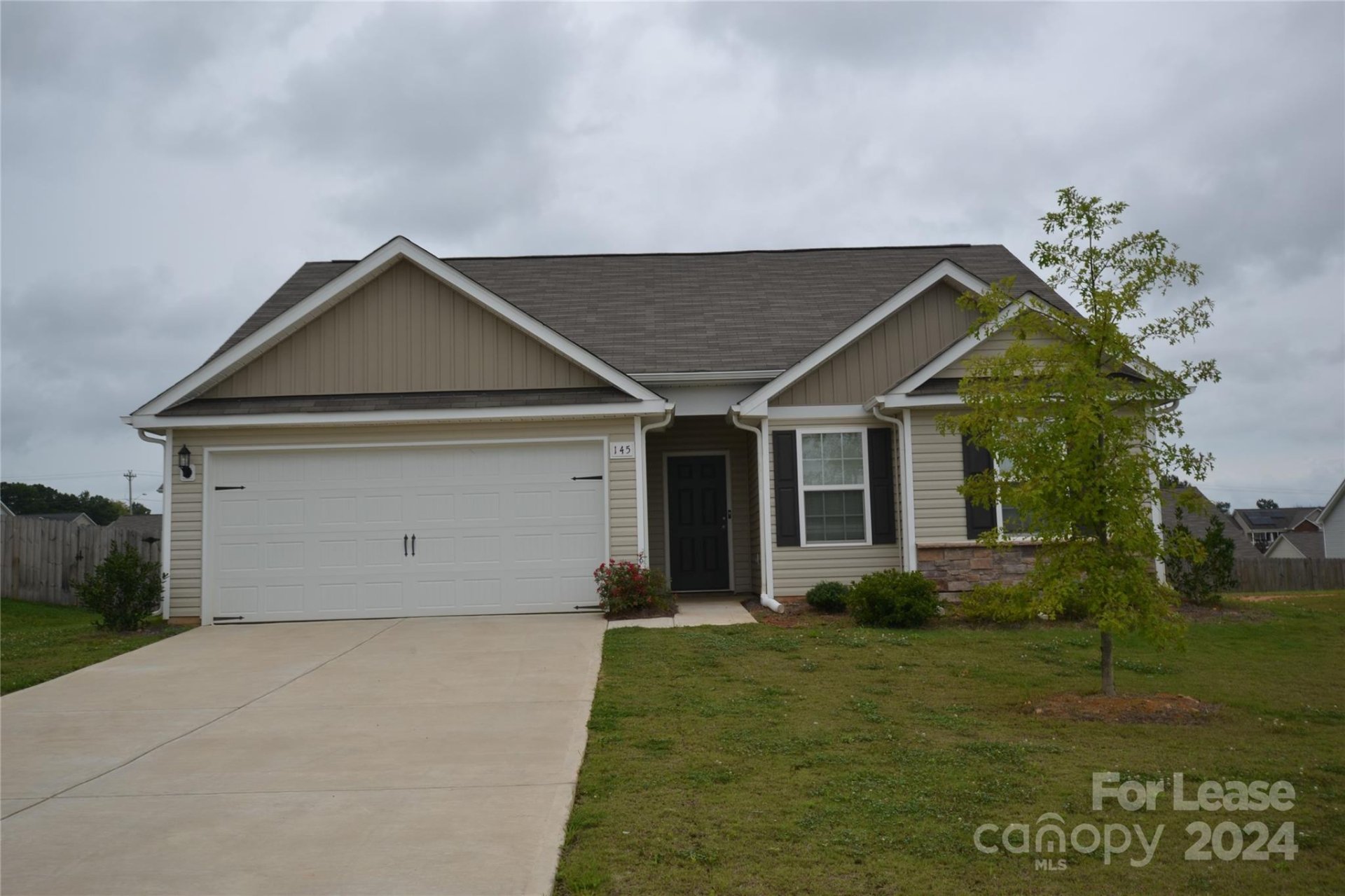 Property image 1 at 145 Kenyon Drive, Kings Mountain, NC 28086