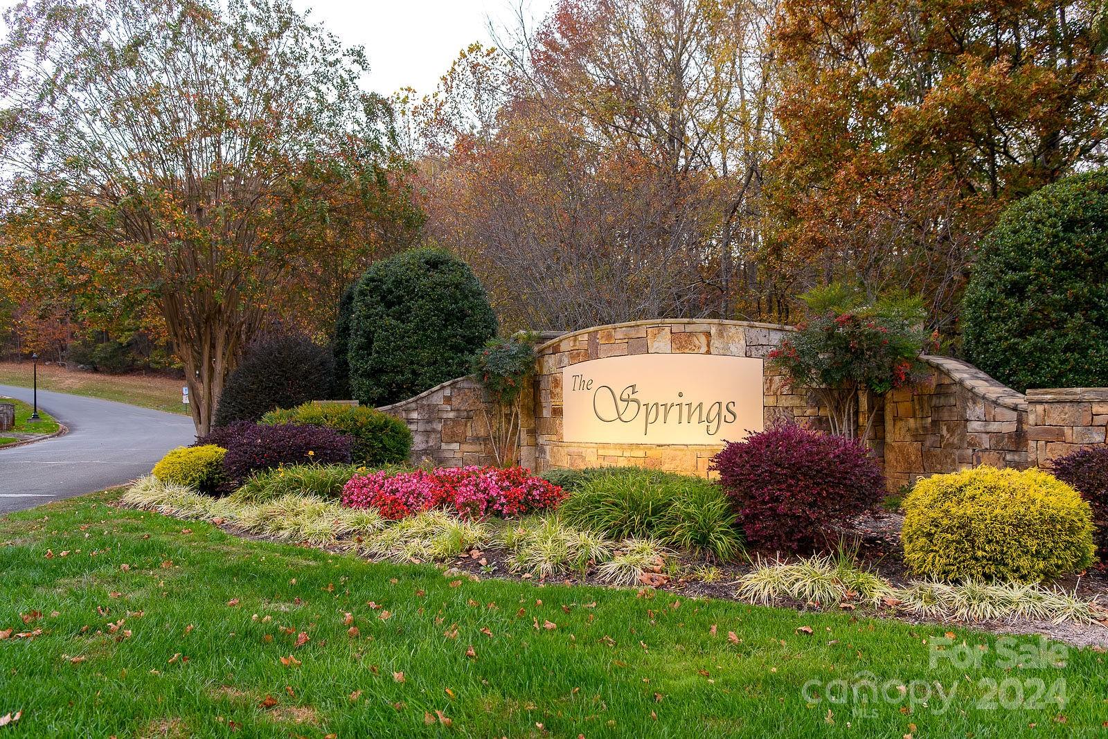 Property image 1 at 136 Tor Court, Denton, NC 27239