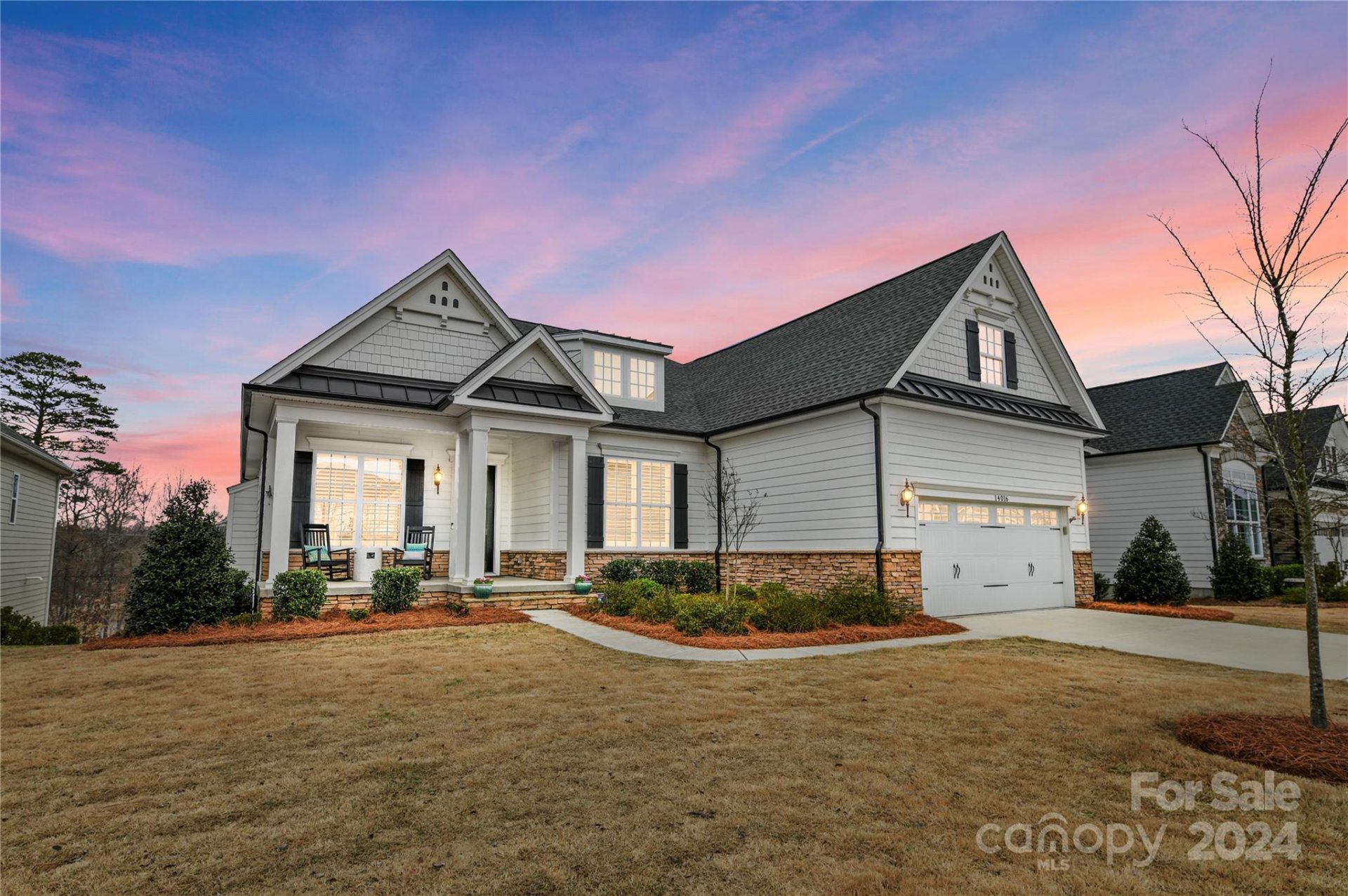 14016 Little Spring Court