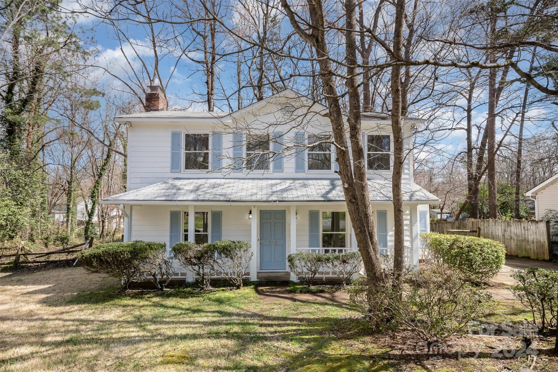 Property image 1 at 2618 Spring Glen Avenue, Charlotte, NC 28212