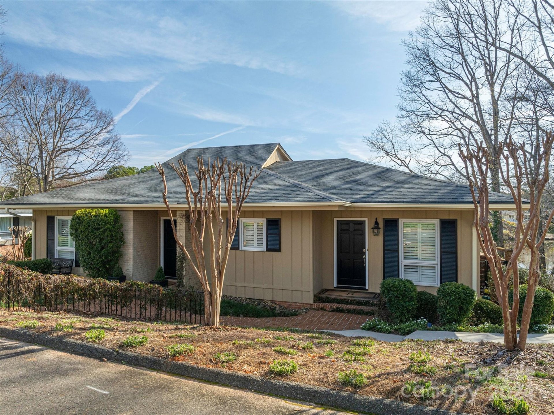 3626 Club Colony Drive