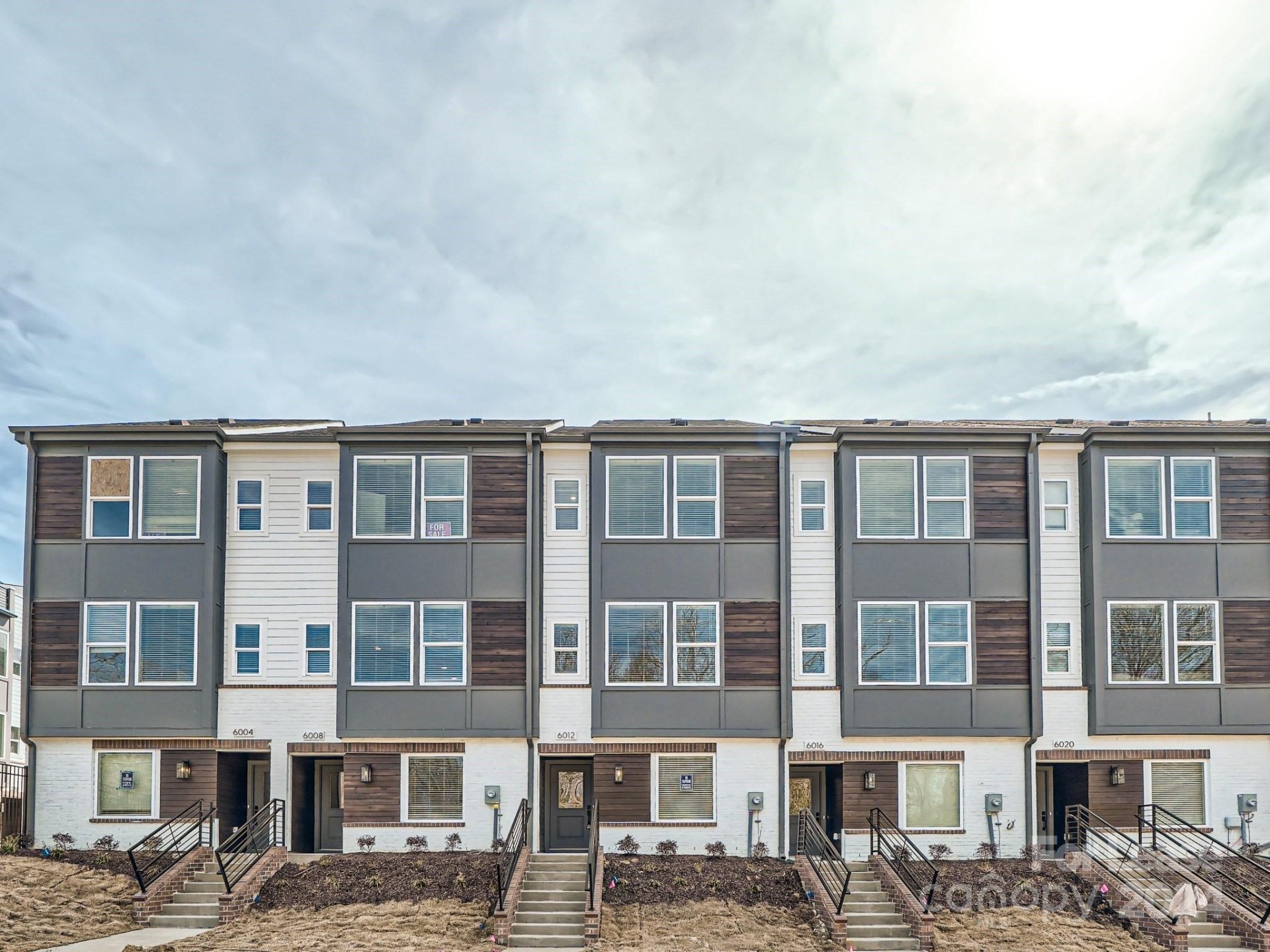 Property image 1 at 6012 Irwins Branch Drive, Charlotte, NC 28217