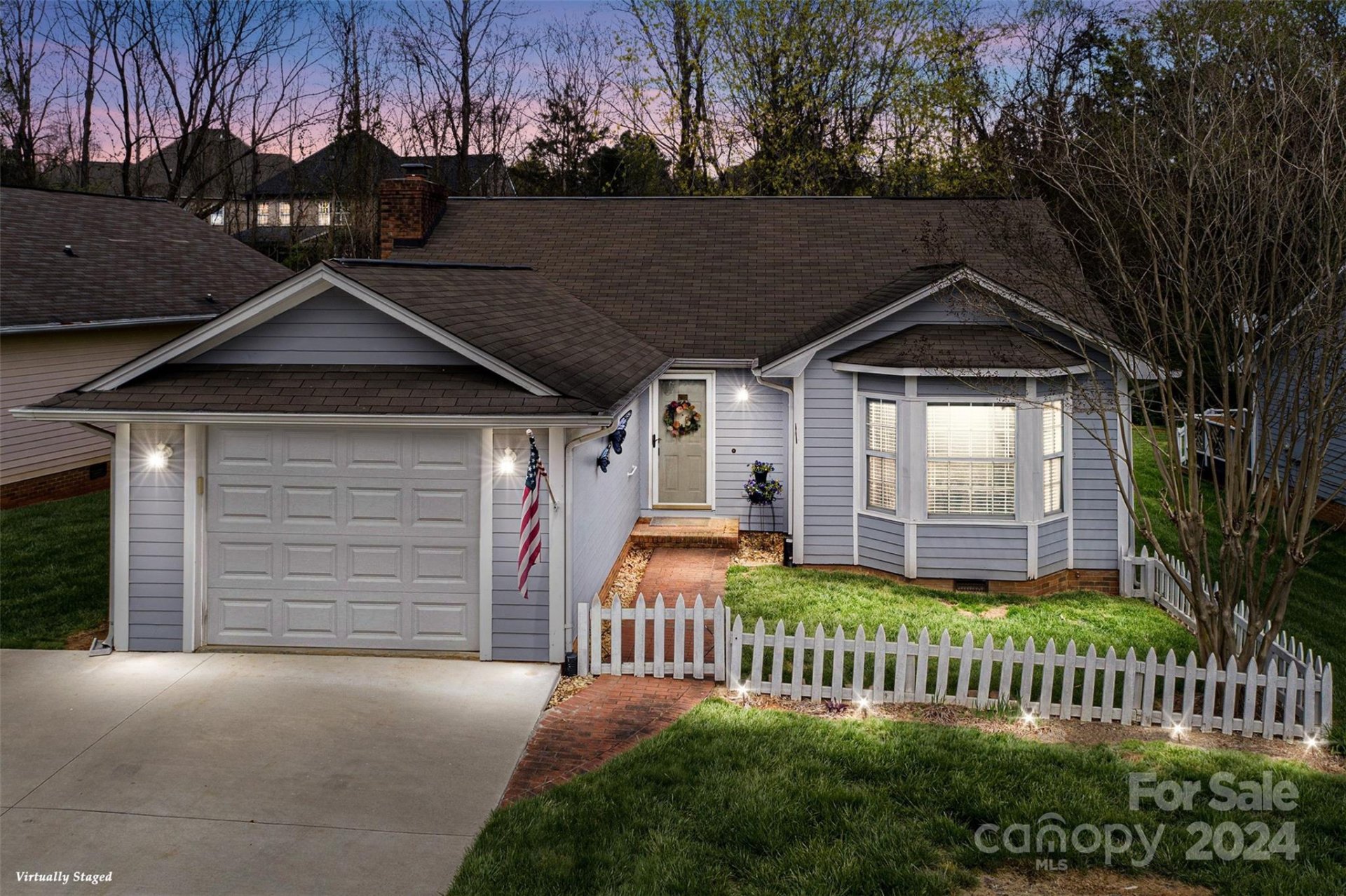 Property image 1 at 2922 Cherry Blossom Court, Fort Mill, SC 29715