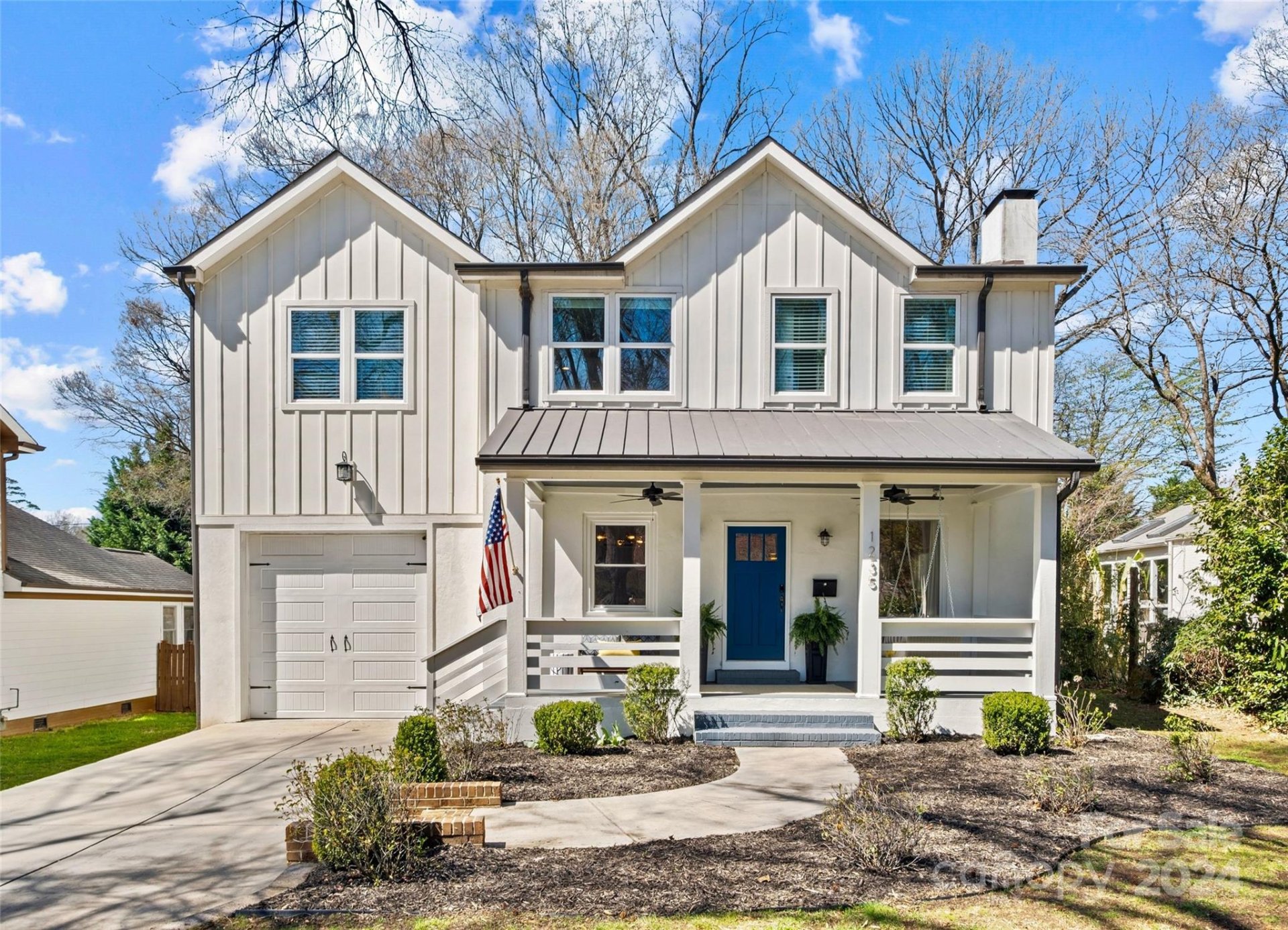 1235 Pinecrest Avenue