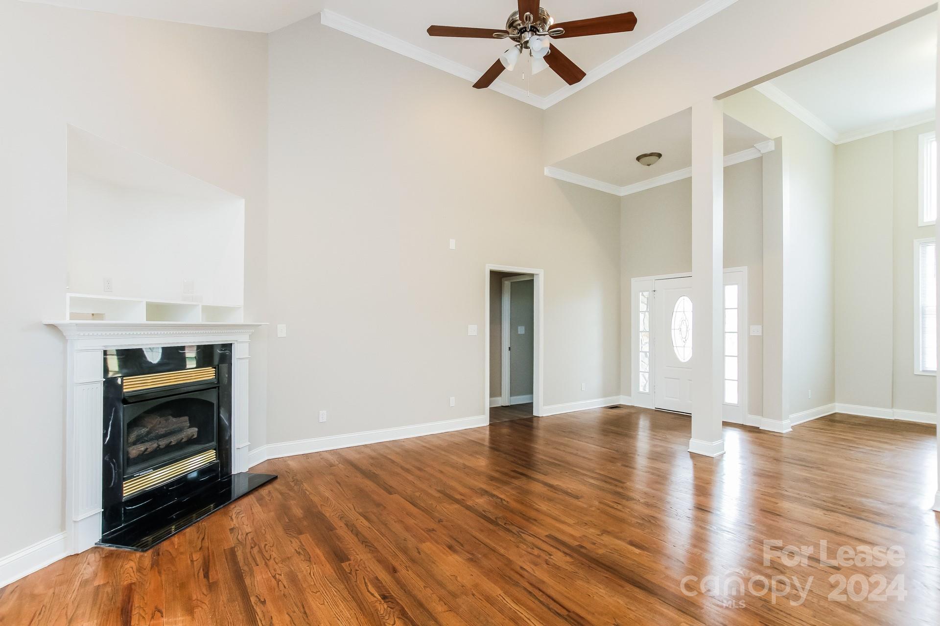 Property image 3 at 109 Players Park Circle, Statesville, NC 28677