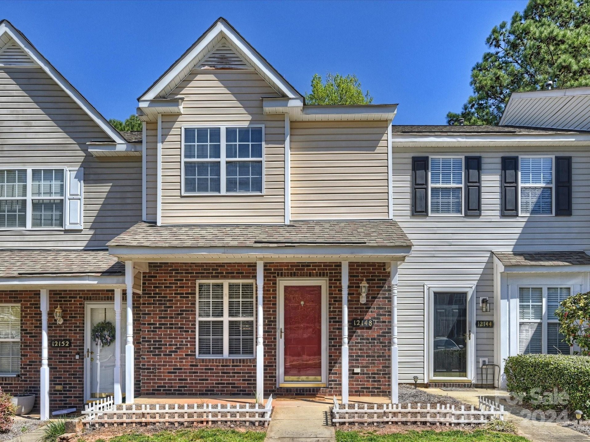 Property image 1 at 12148 Bottlebrush Place, Charlotte, NC 28277