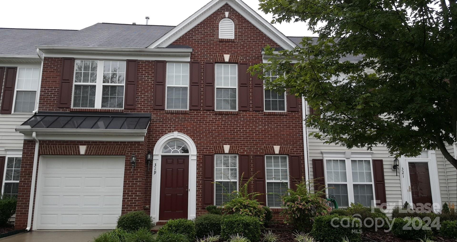 Property image 1 at 319 Berg Circle, Fort Mill, SC 29715