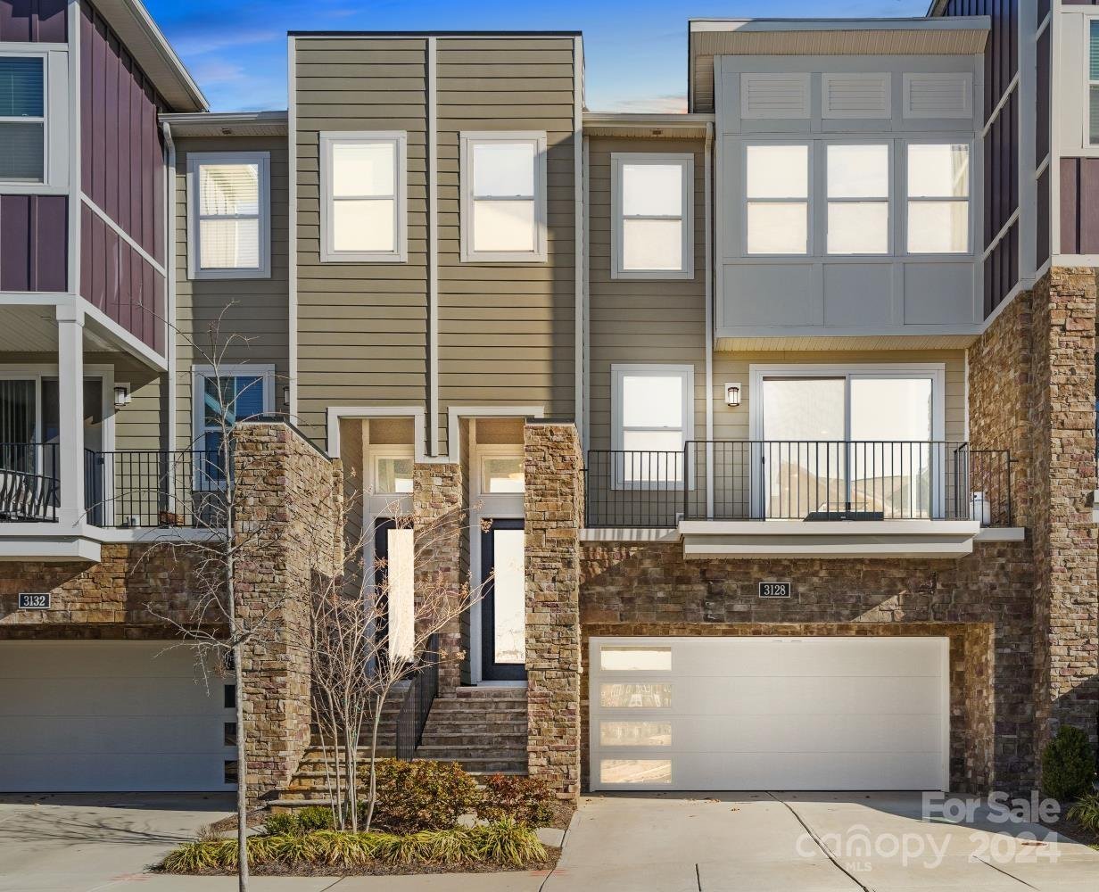 Property image 1 at 3128 Treble Court, Charlotte, NC 28262