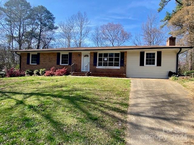 Property image 1 at 1945 Marett Boulevard, Rock Hill, SC 29732