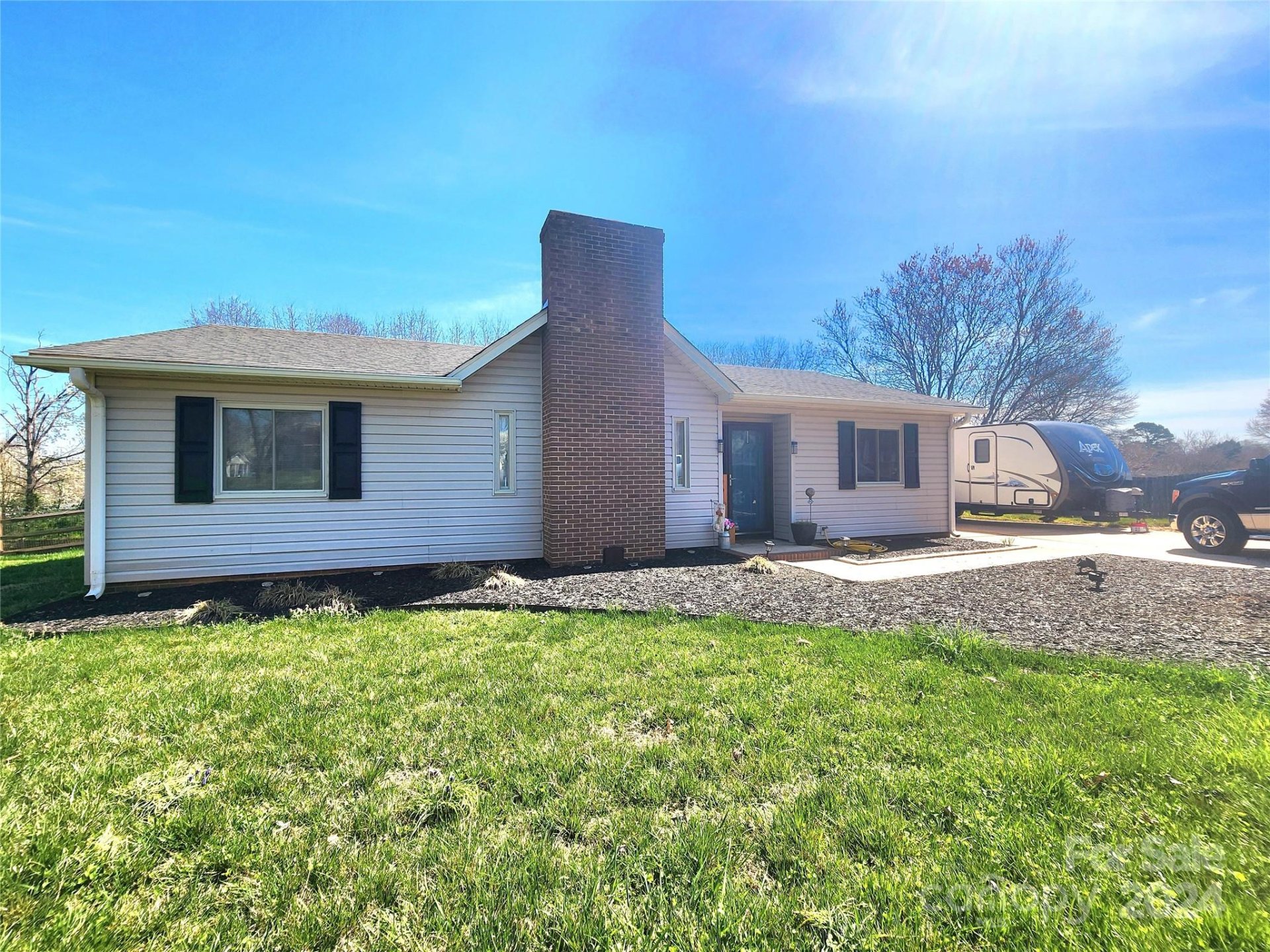 4615 Split Rail Court