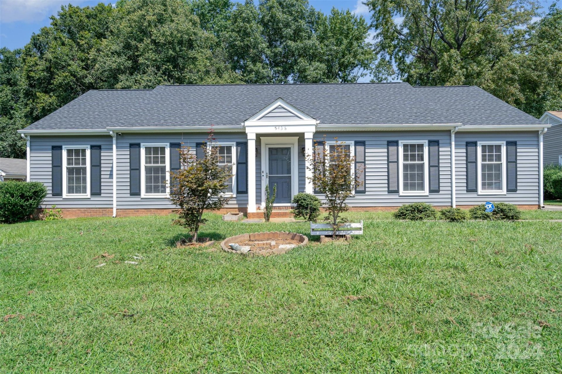 Property image 1 at 5436 Doverstone Court, Charlotte, NC 28208