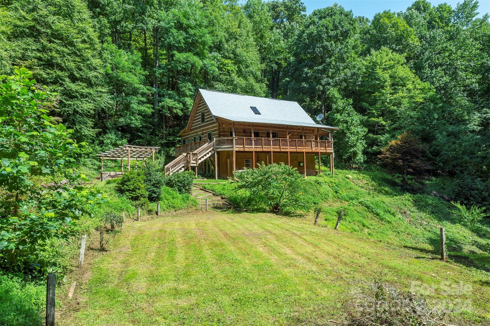 102 Gold Creek Crossing