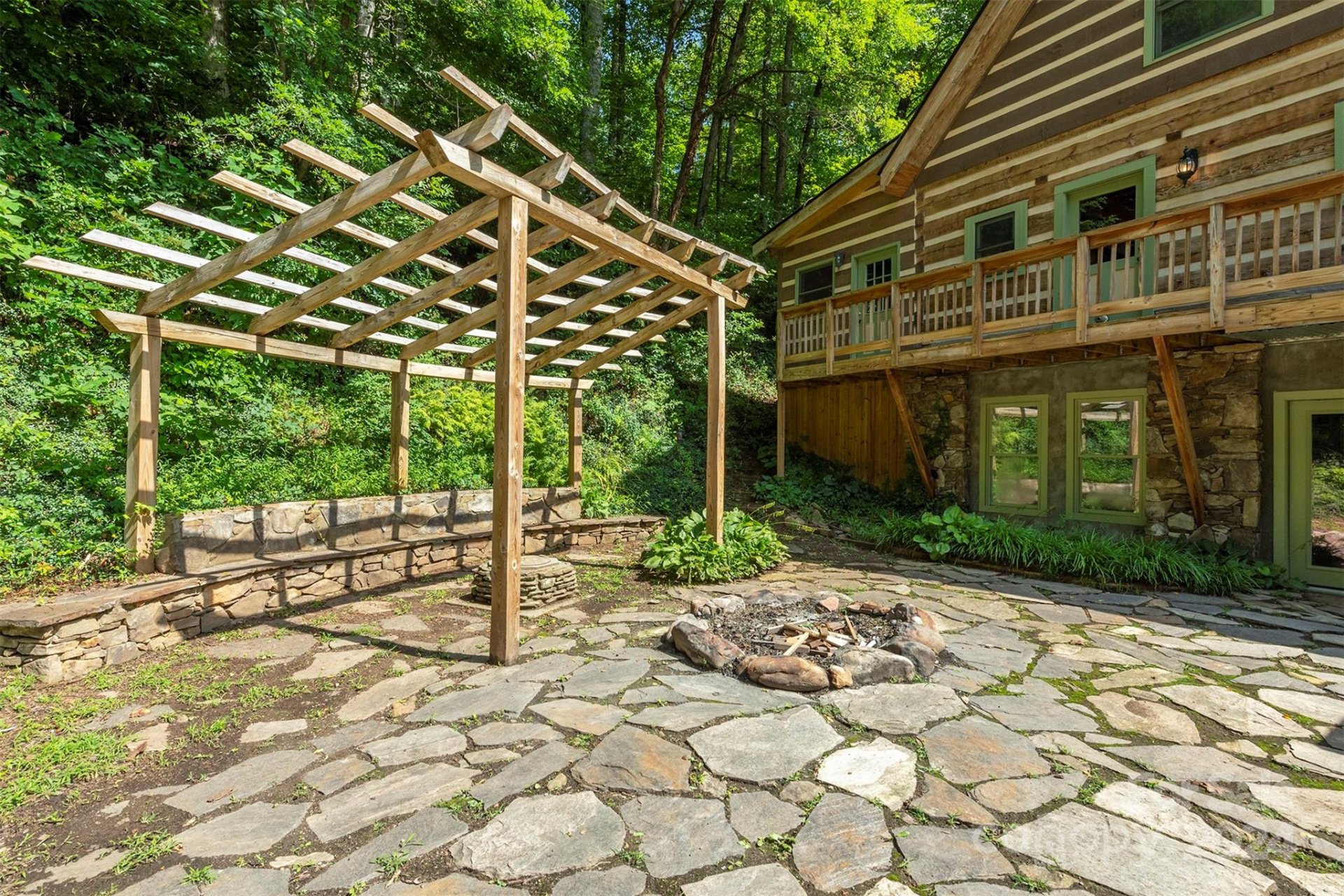 Property image 4 at 102 Gold Creek Crossing, Black Mountain, NC 28711