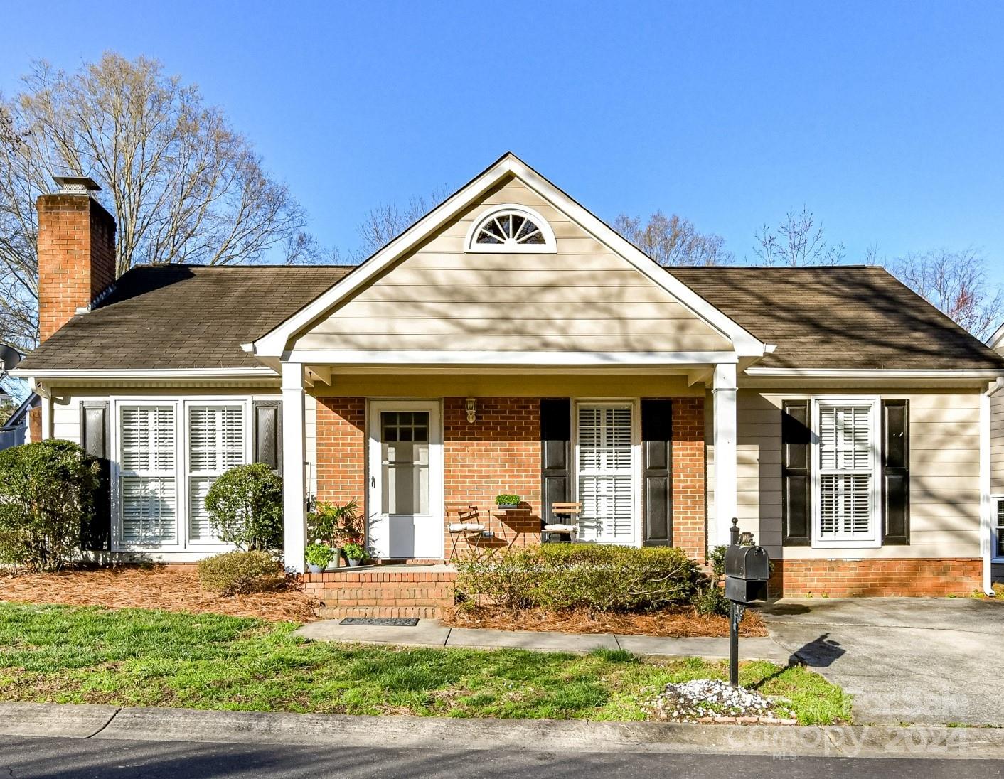 Property image 1 at 7036 Stoneridge Road, Charlotte, NC 28226