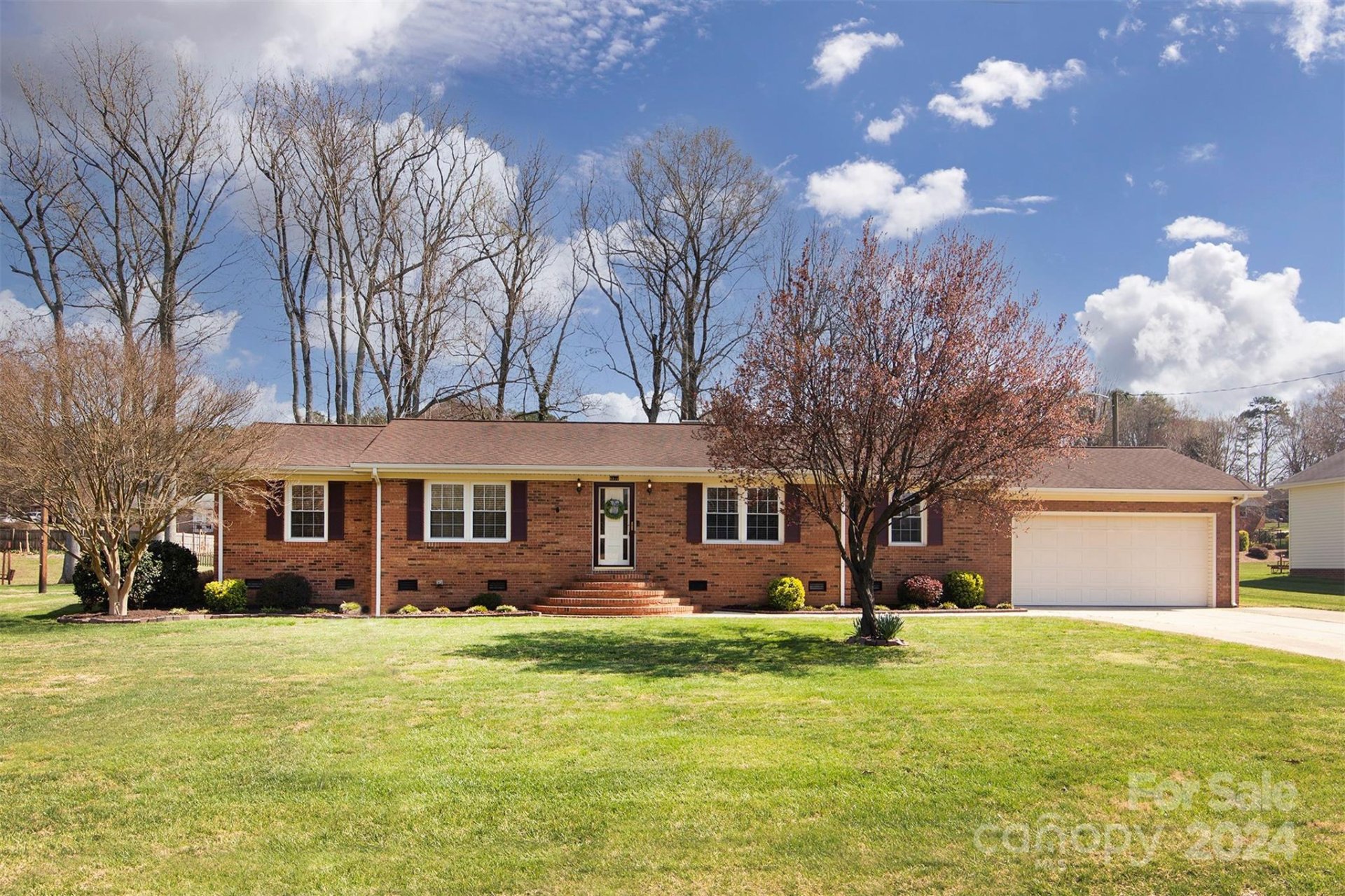 Property image 1 at 6570 Weldon Circle, Concord, NC 28027