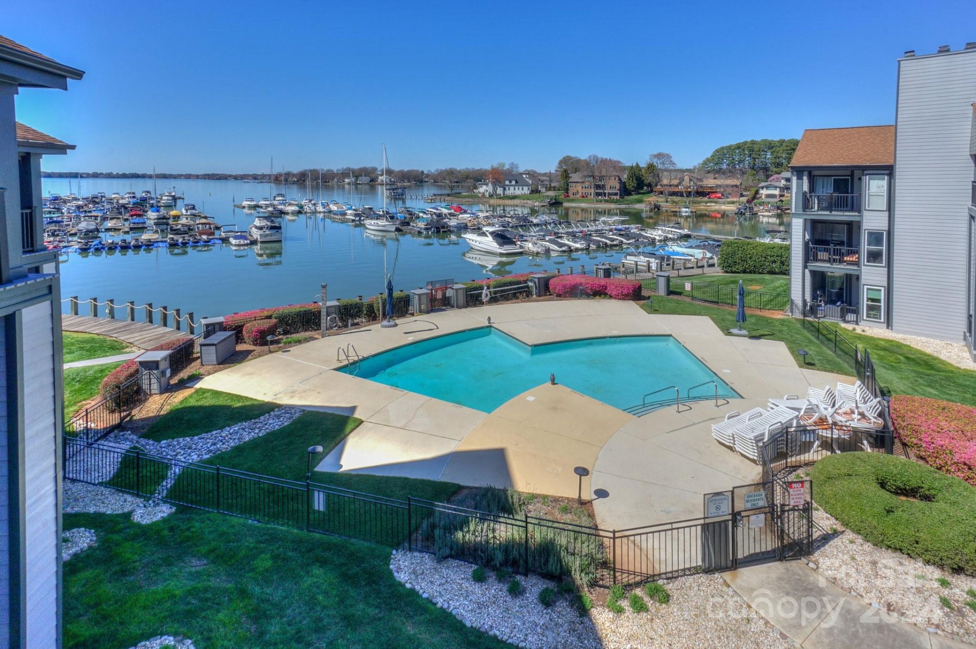 Property image 1 at 18817 Vineyard Point Lane, Cornelius, NC 28031