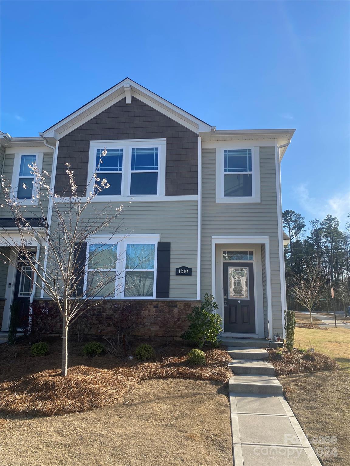 Property image 1 at 1204 Southern Sugar Drive, Charlotte, NC 28262