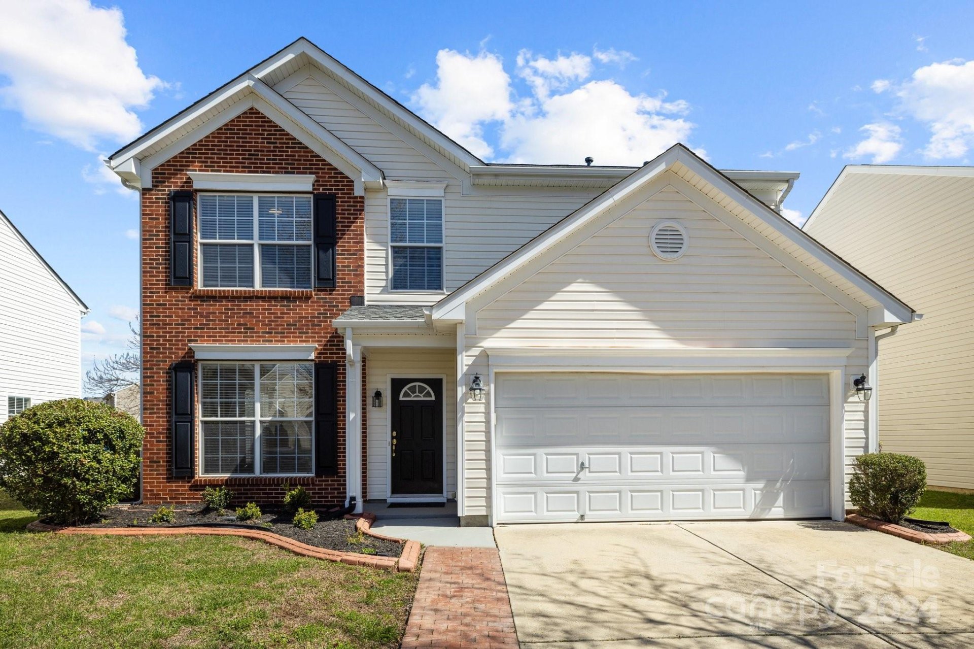 Property image 1 at 14429 Asheton Creek Drive, Charlotte, NC 28273