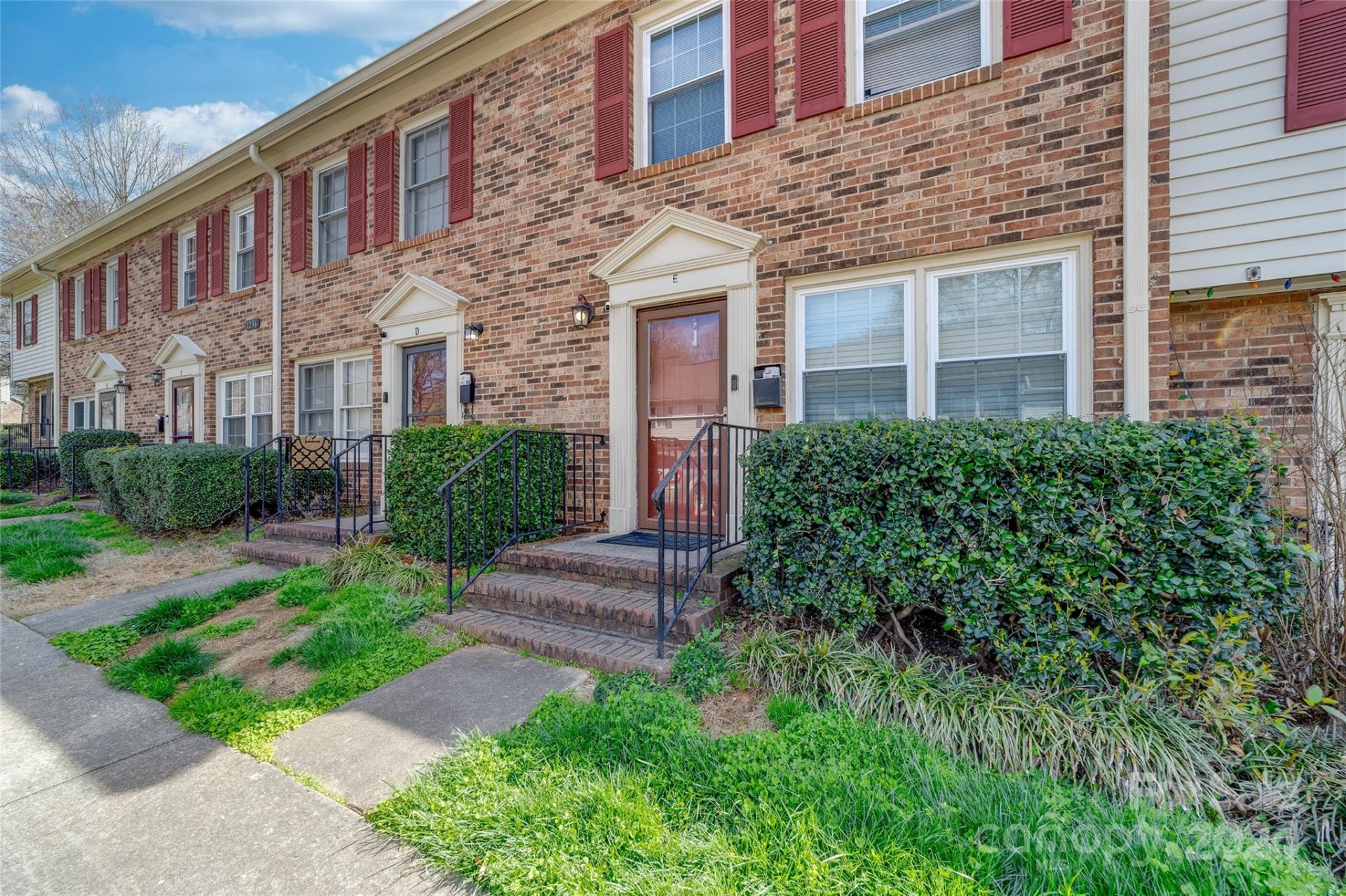 Property image 1 at 1236 Archdale Drive, Charlotte, NC 28217