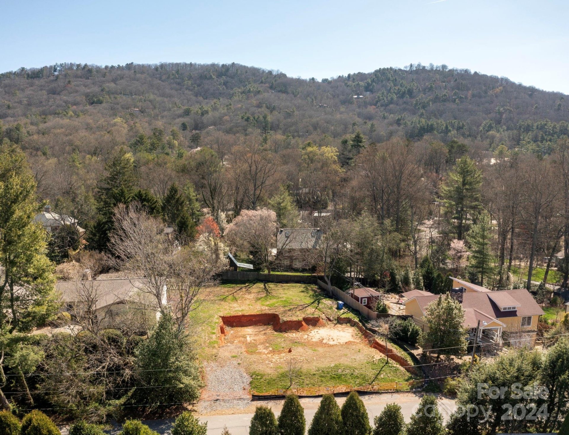253 Country Club Road