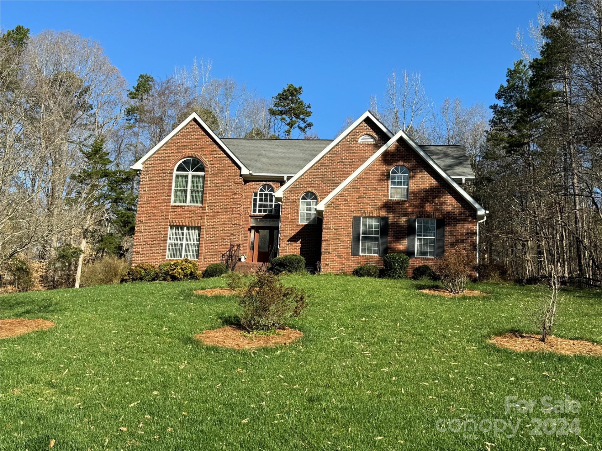 Property image 1 at 9535 Edwards Place, Mint Hill, NC 28227