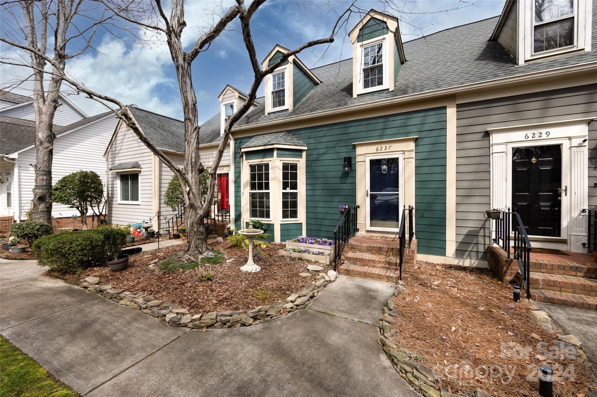 6227 Padget Parrish Court