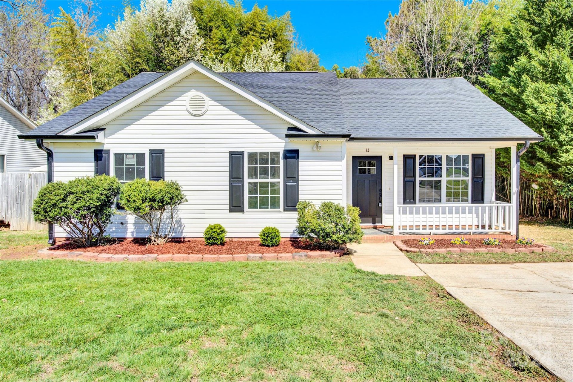 Property image 1 at 6930 Reese Furr Drive, Charlotte, NC 28216