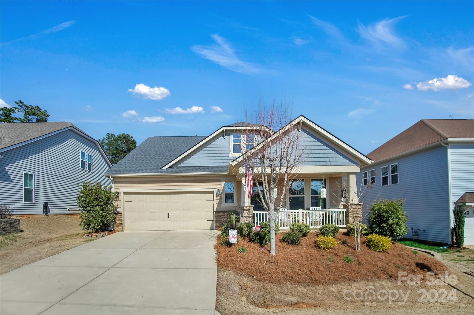 Property image 1 at 109 Daybreak Lane, Belmont, NC 28012