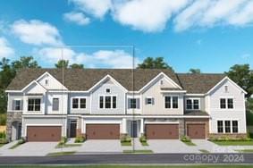 Property image 1 at 8036 Houser Street, Cornelius, NC 28031