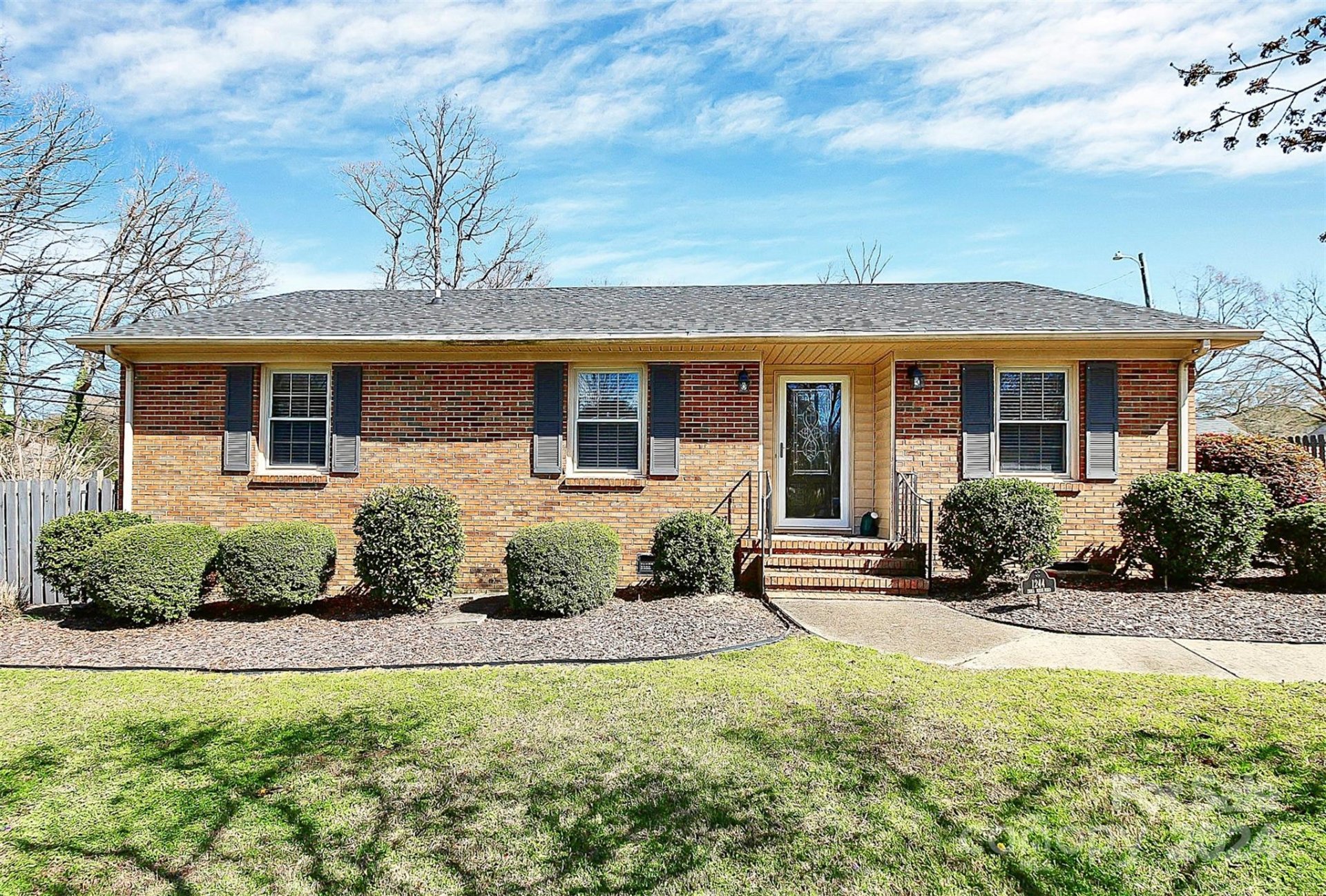 1244 India Hook Road