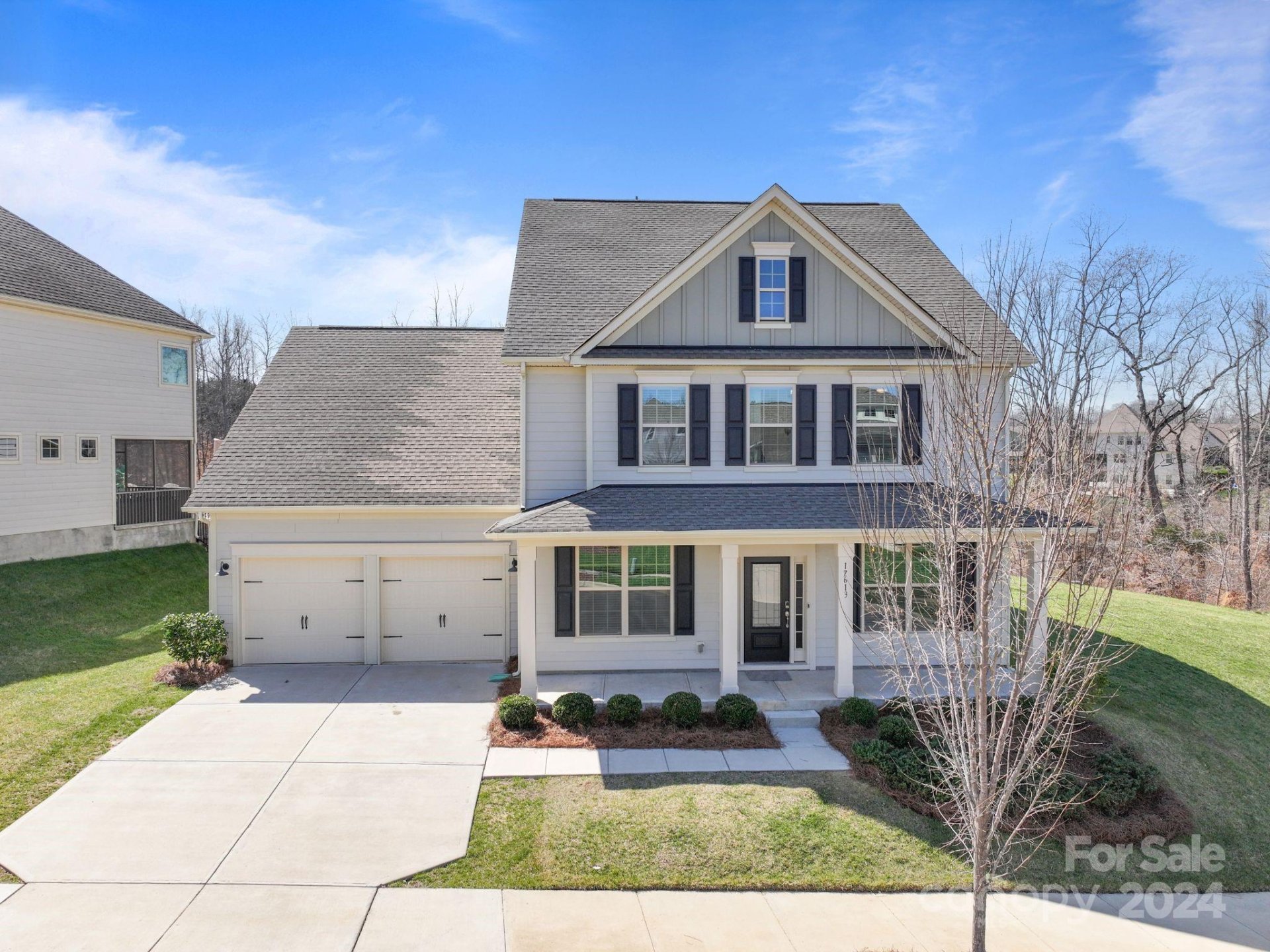 17613 Shasta Daisy Circle