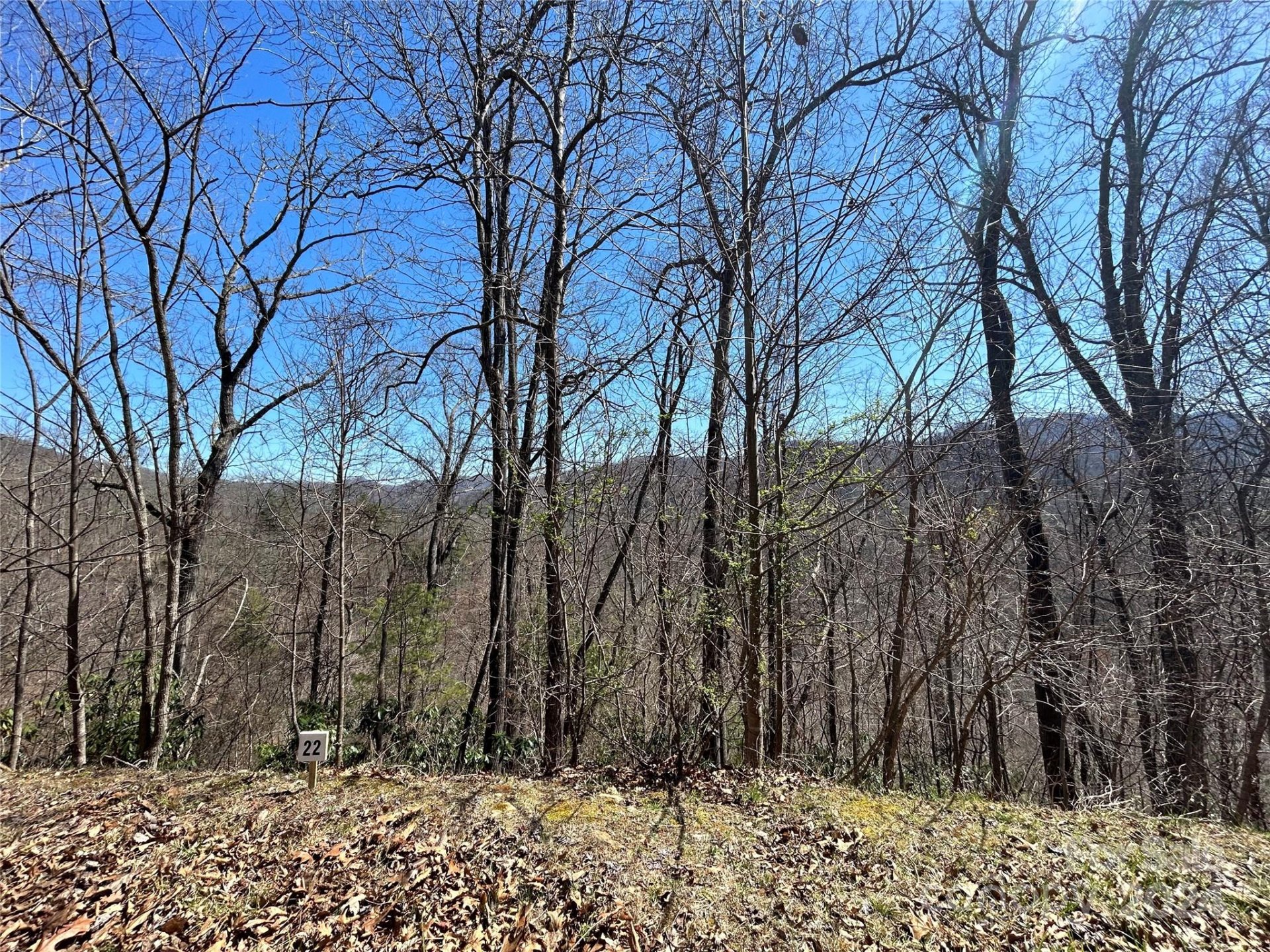 Property image 5 at 275 Overlook Lane, Marshall, NC 28753