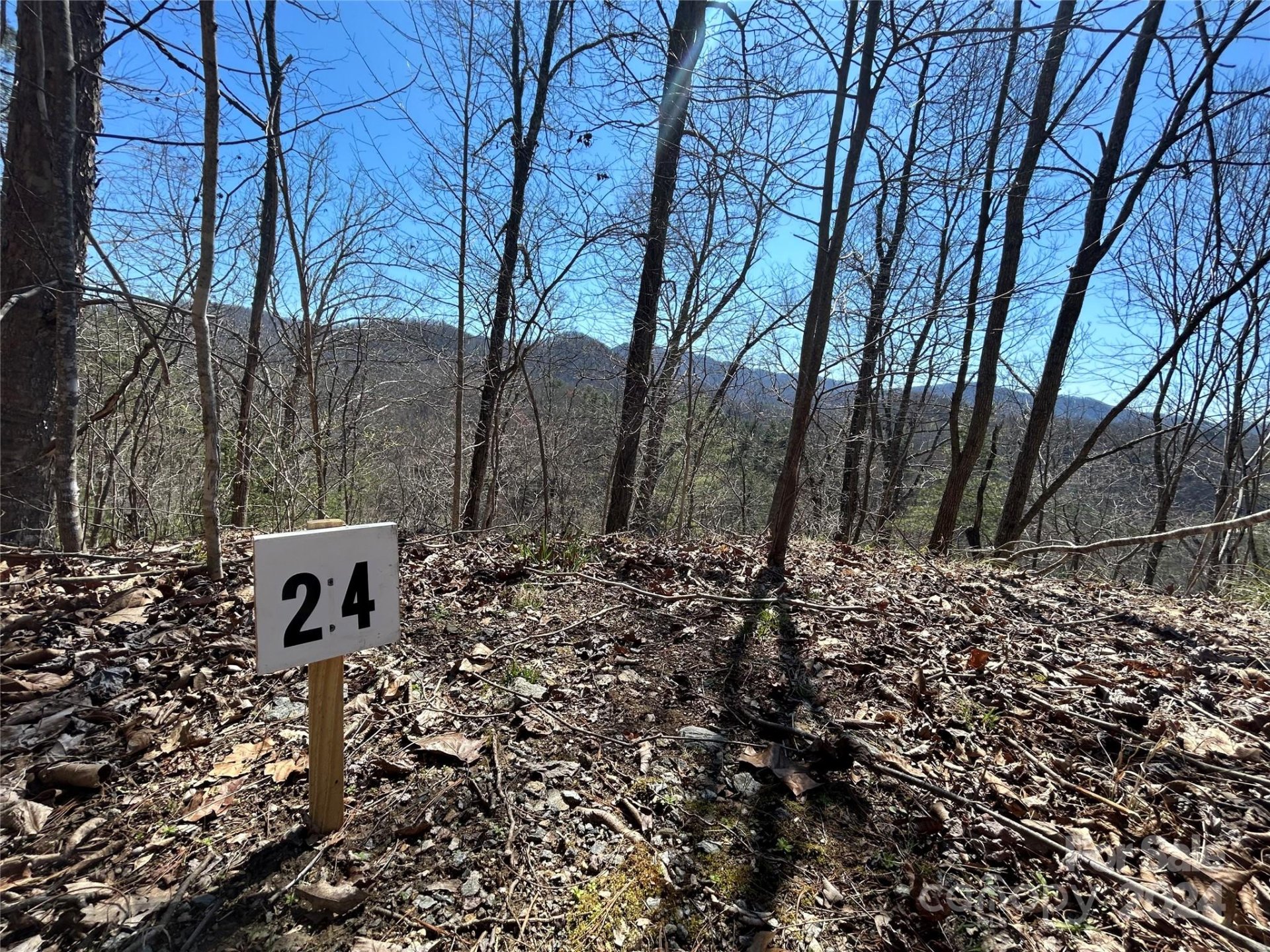 9999 Overlook Lane