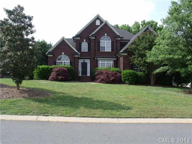 Property image 1 at 171 Eaglecrest Drive, Matthews, NC 28104